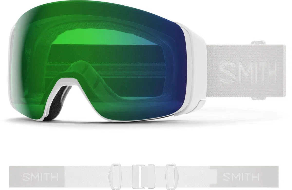 Smith Optics Snow Goggles M00732 4D MAG Goggles - view 49